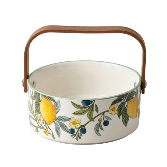 Porcelain Bowl